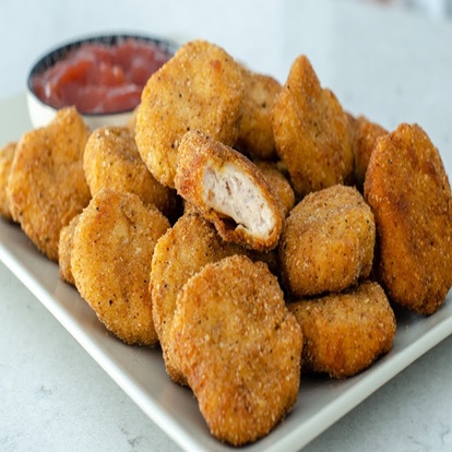 HERA ÖZEL NUGGET 