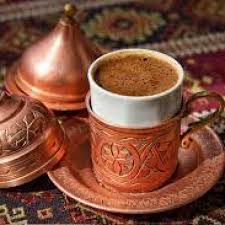 DUBLE OSMANLI KAHVESİ