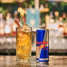 REDBULL KOKTEYL