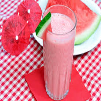 KARPUZLU SMOOTHİE