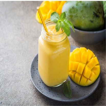MANGOLU SMOOTHİE
