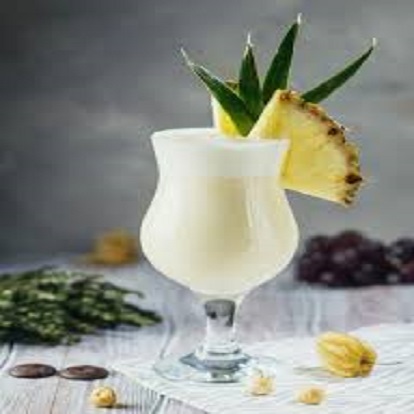 PİNECOLADO