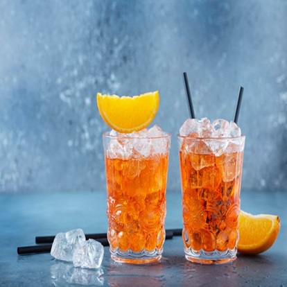 APEROL KOKTEYL