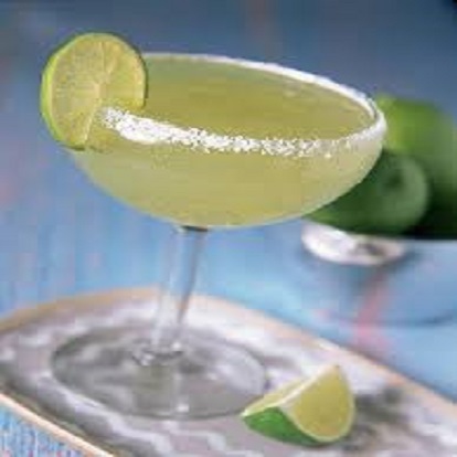 MARGARİTA KOKTEYL