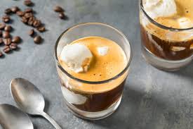 AFFOGATO FREDDO