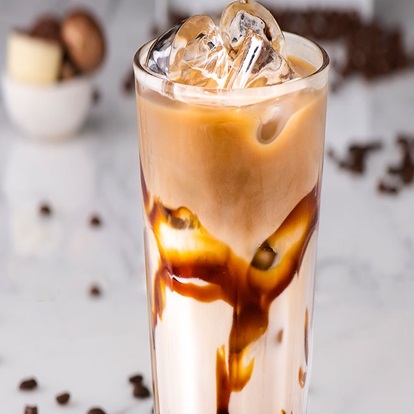 ICE LATTE