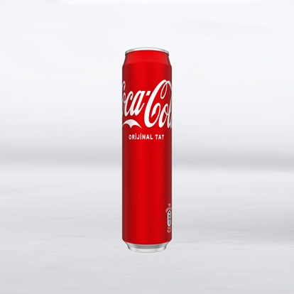 COCA COLA KUTU