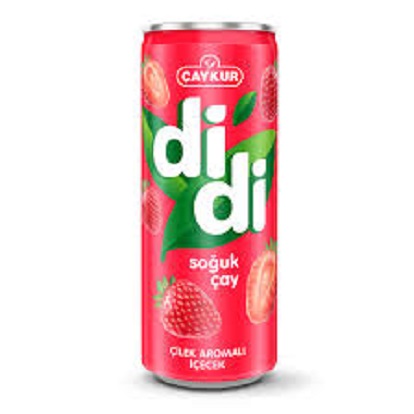 DİDİ ÇİLEK