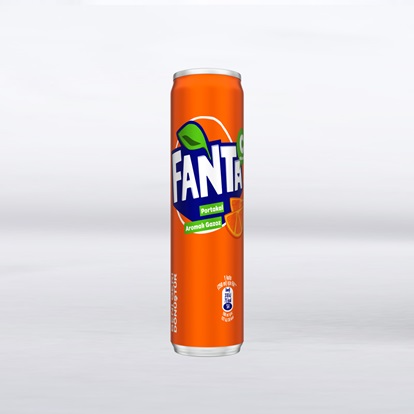 FANTA KUTU
