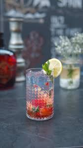 BARMEN MOJİTO KOKTEYL