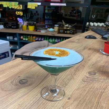 HERA BARIŞ ÖZEL SPEİYALİ