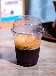 FREDDO ESPRESSO