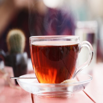 ÇAY BFİNCAN