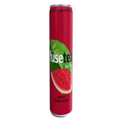 FUSE TEA