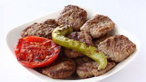 KÖFTE TABAĞI