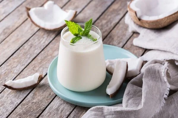 Ayran Soda