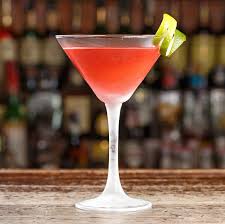 COZMOPOLİTAN KOKTEYL