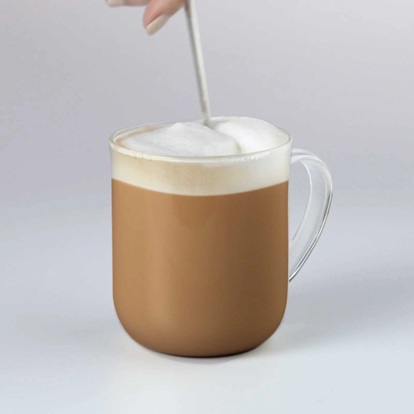 VANİLLA LATTE