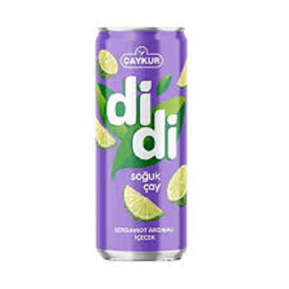 DİDİ BERGAMOT
