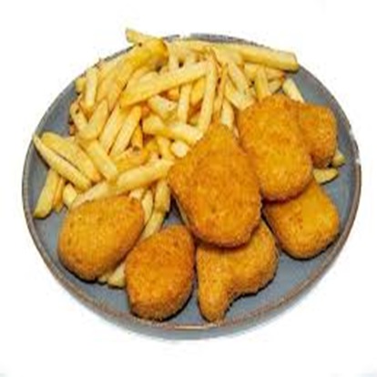NUGGET TABAĞI